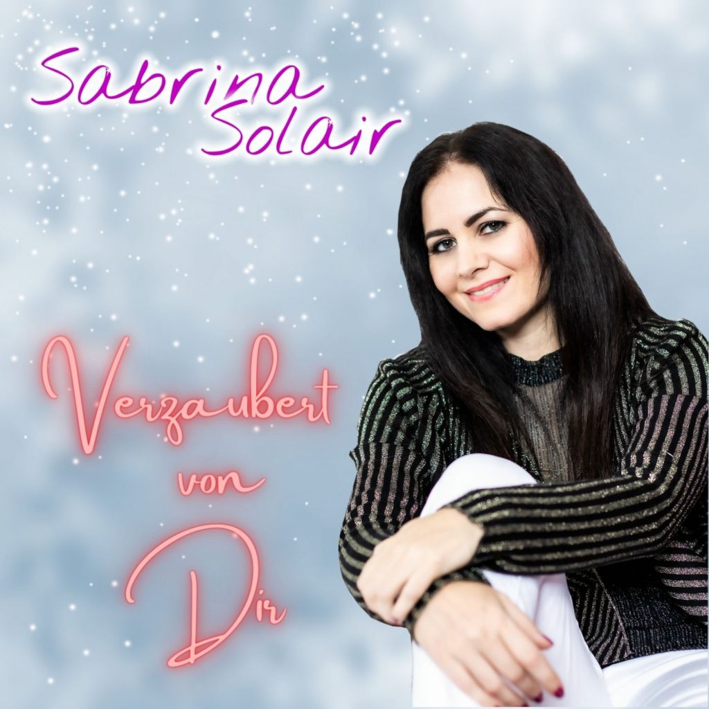Sabrina Solair - Verzaubert von Dir