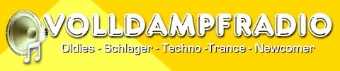 Volldampfradio